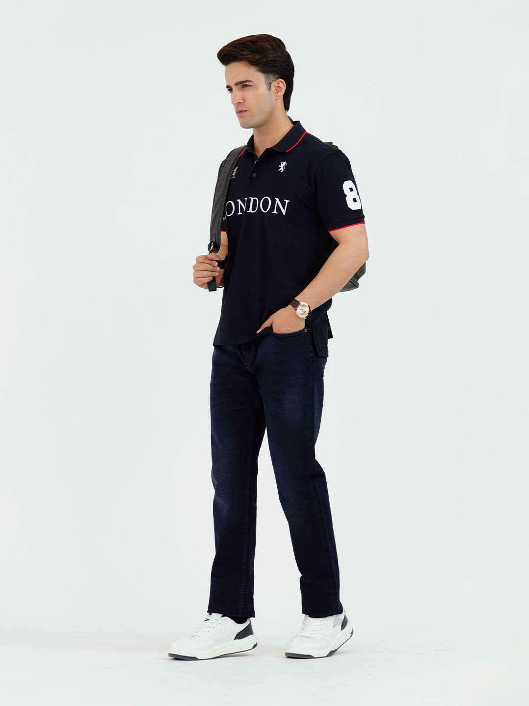 Denim Blue