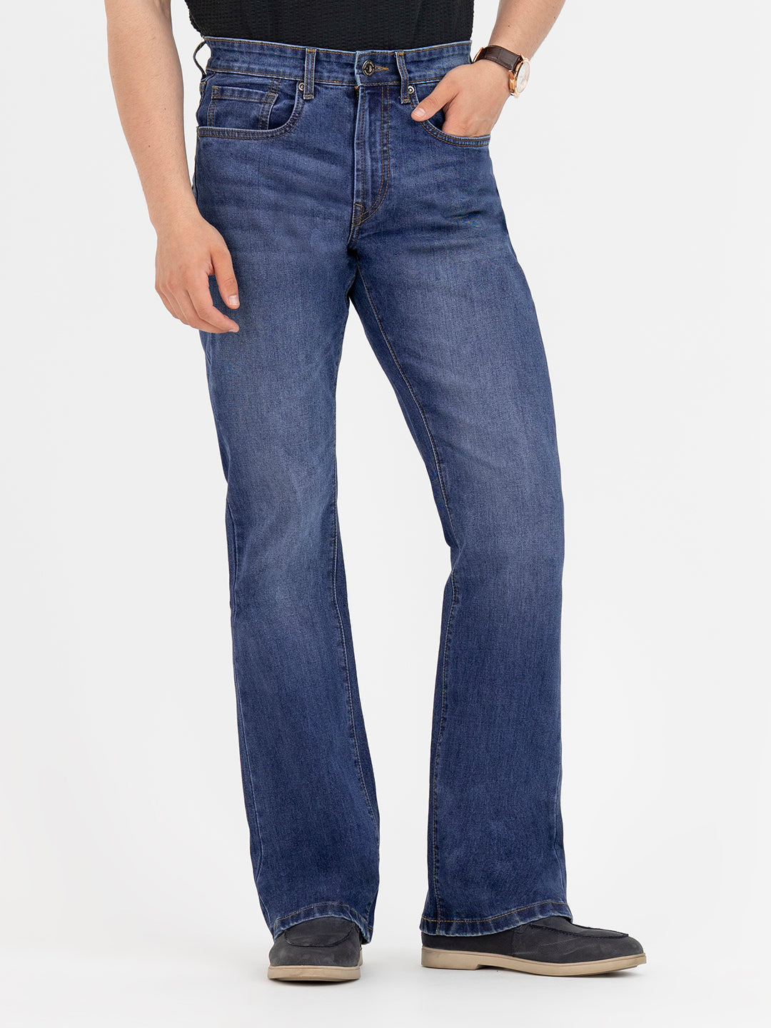 Denim Blue