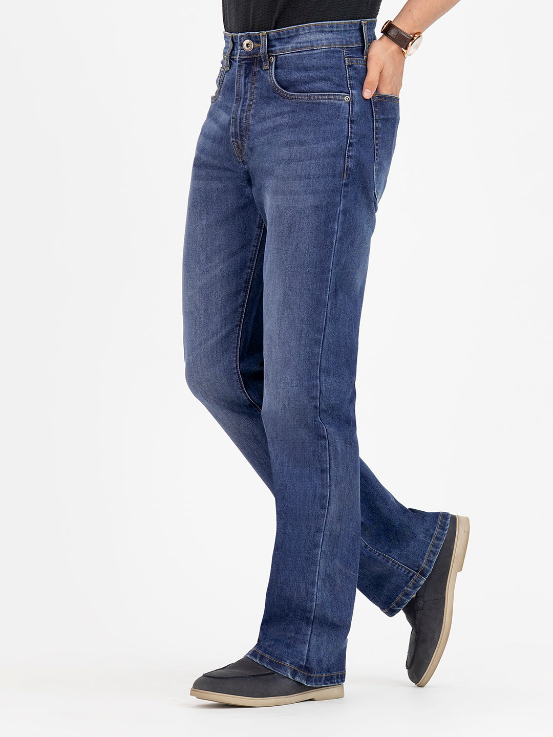 Denim Blue
