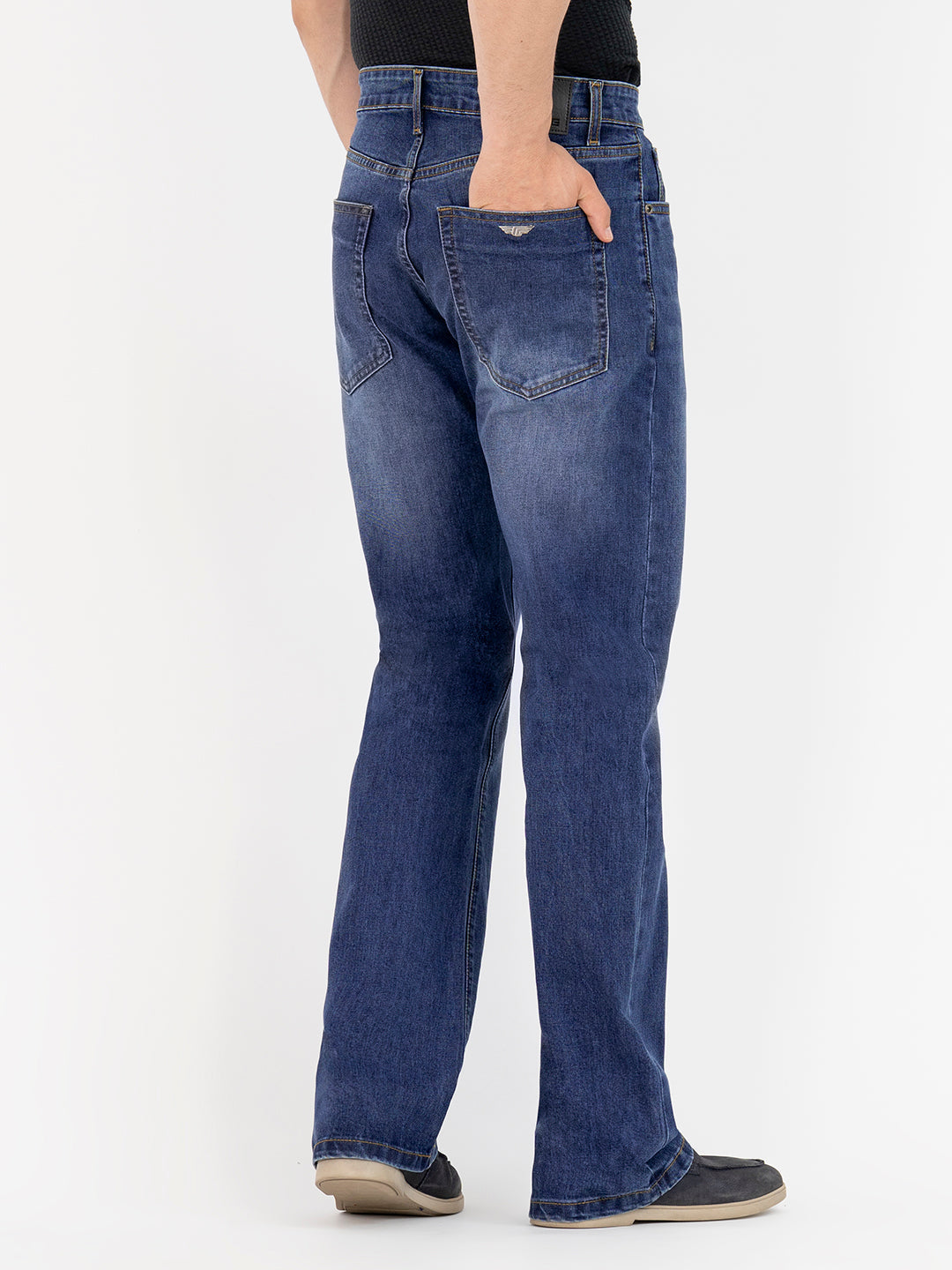 Denim Blue