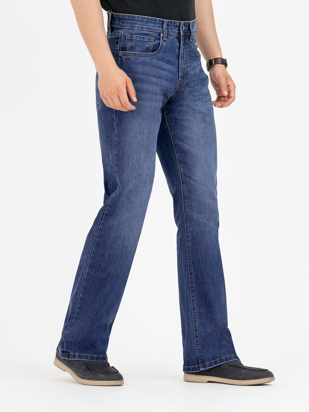 Denim Blue