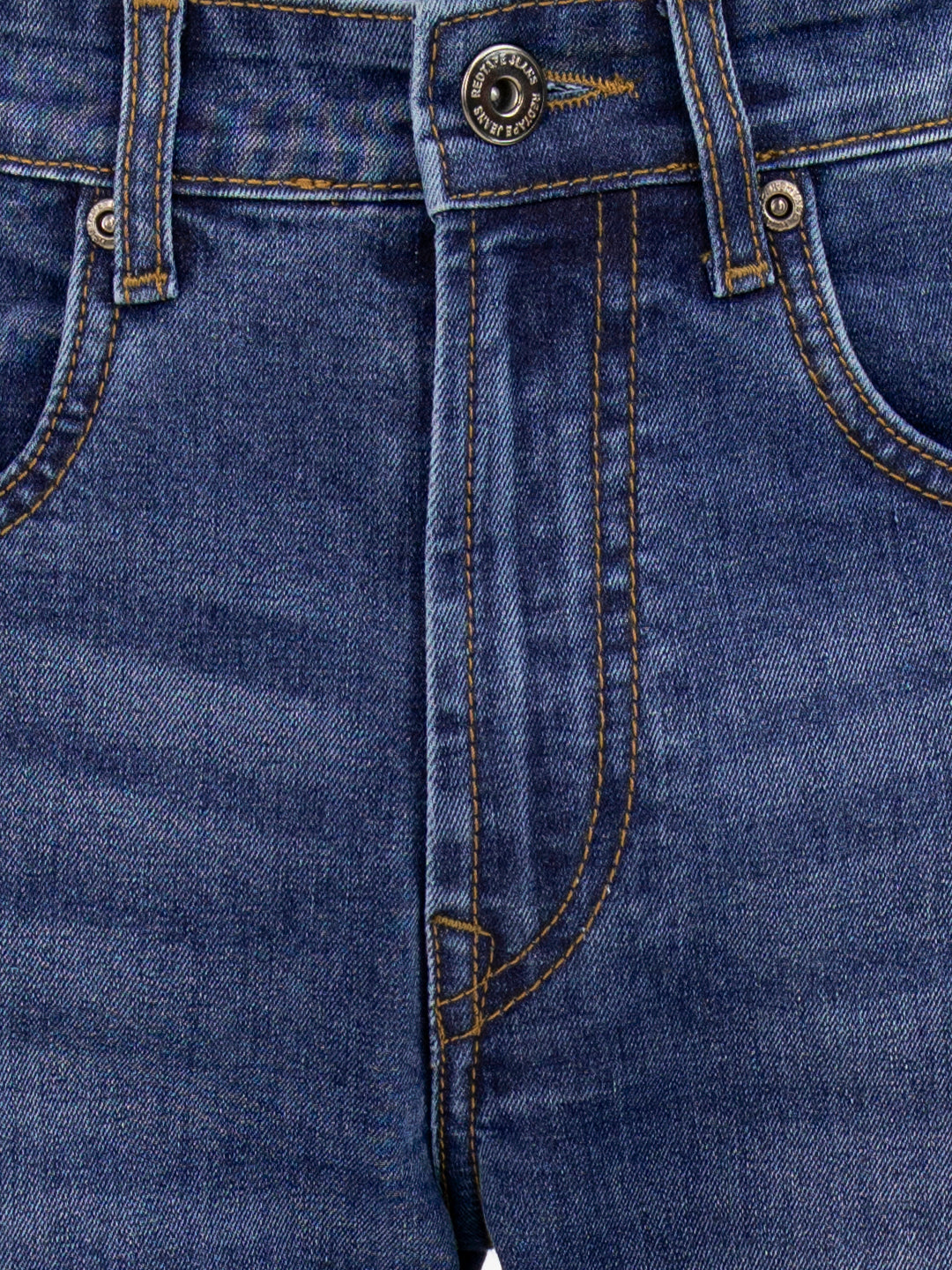 Denim Blue