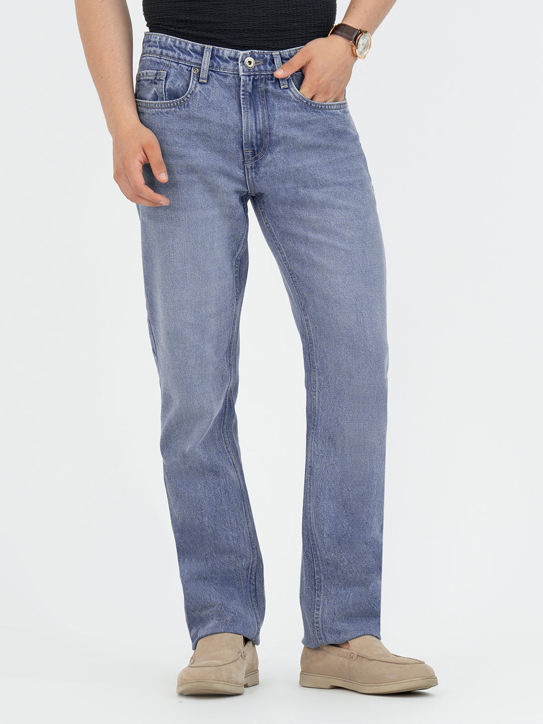 Denim Blue
