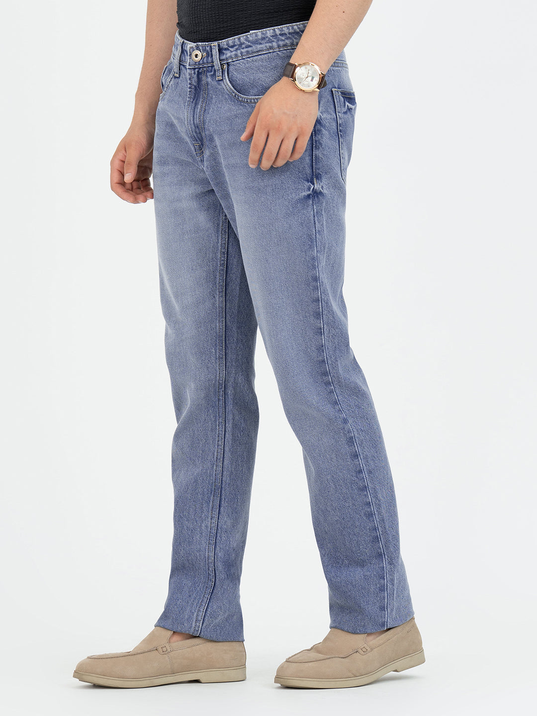 Denim Blue