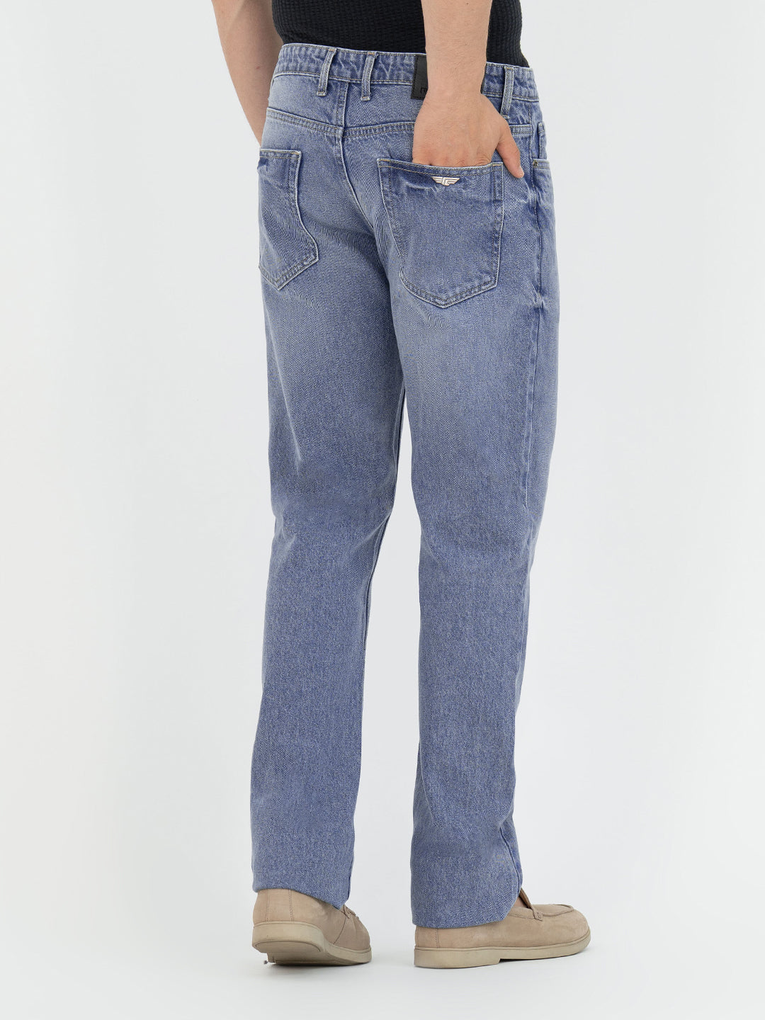 Denim Blue