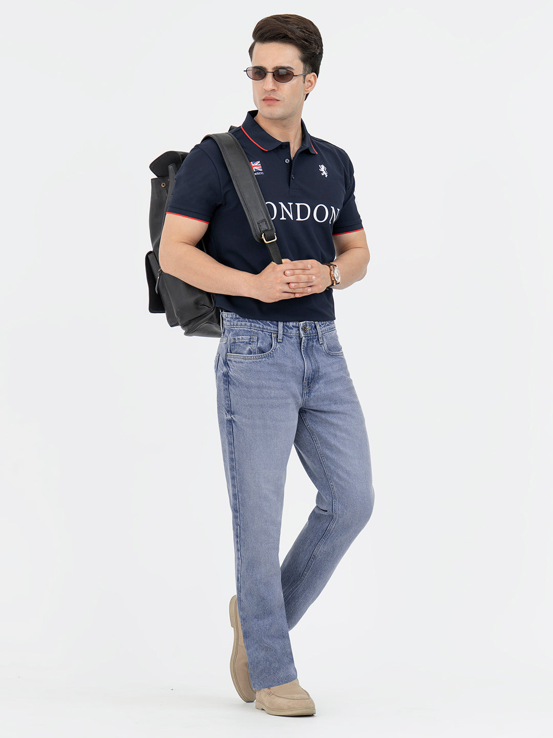 Denim Blue