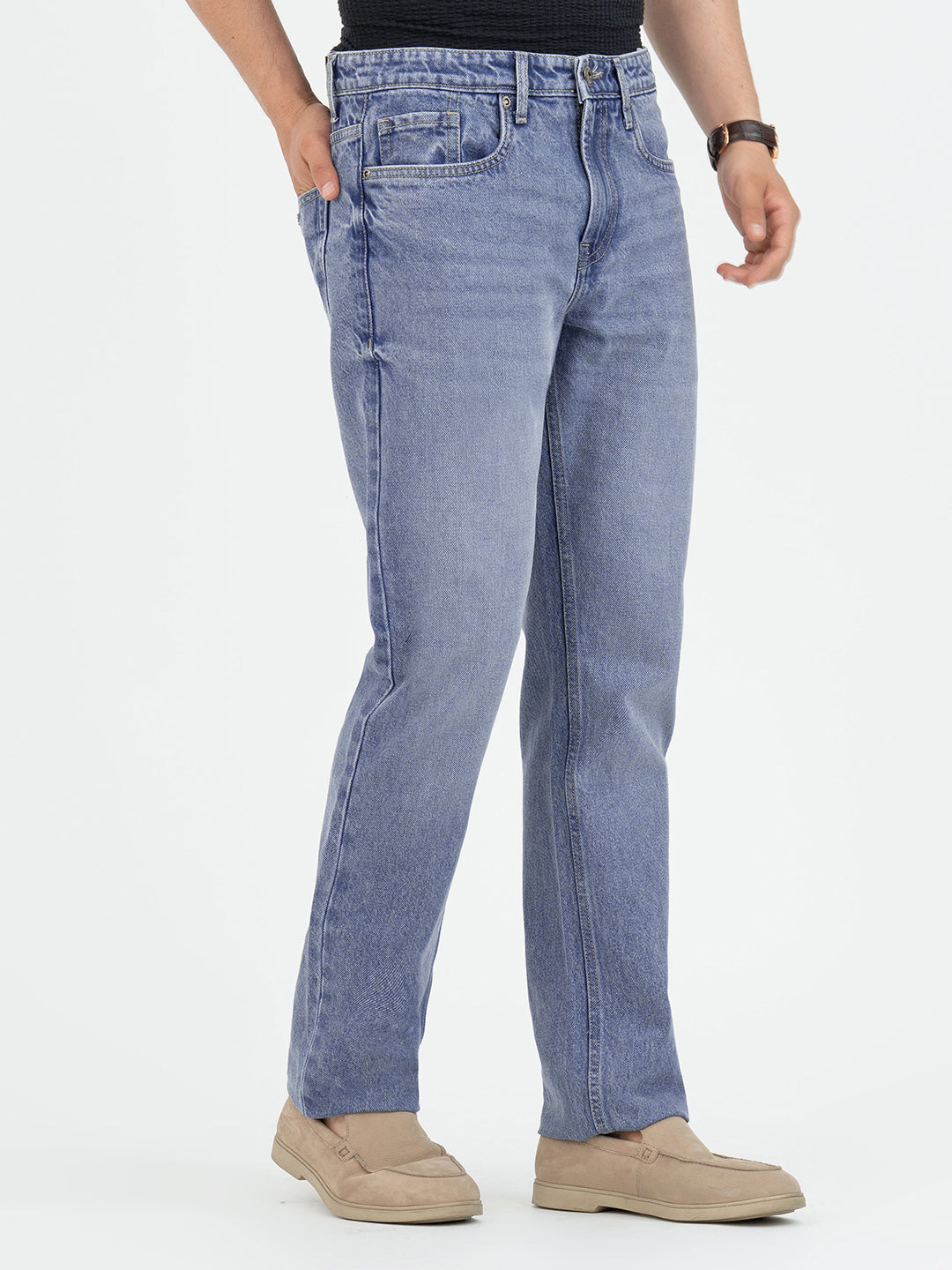 Denim Blue
