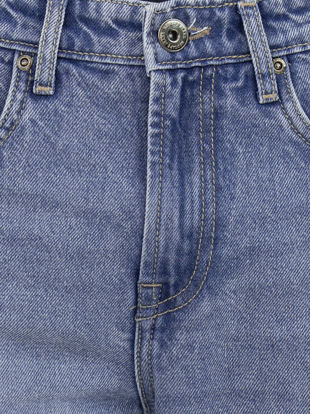 Denim Blue