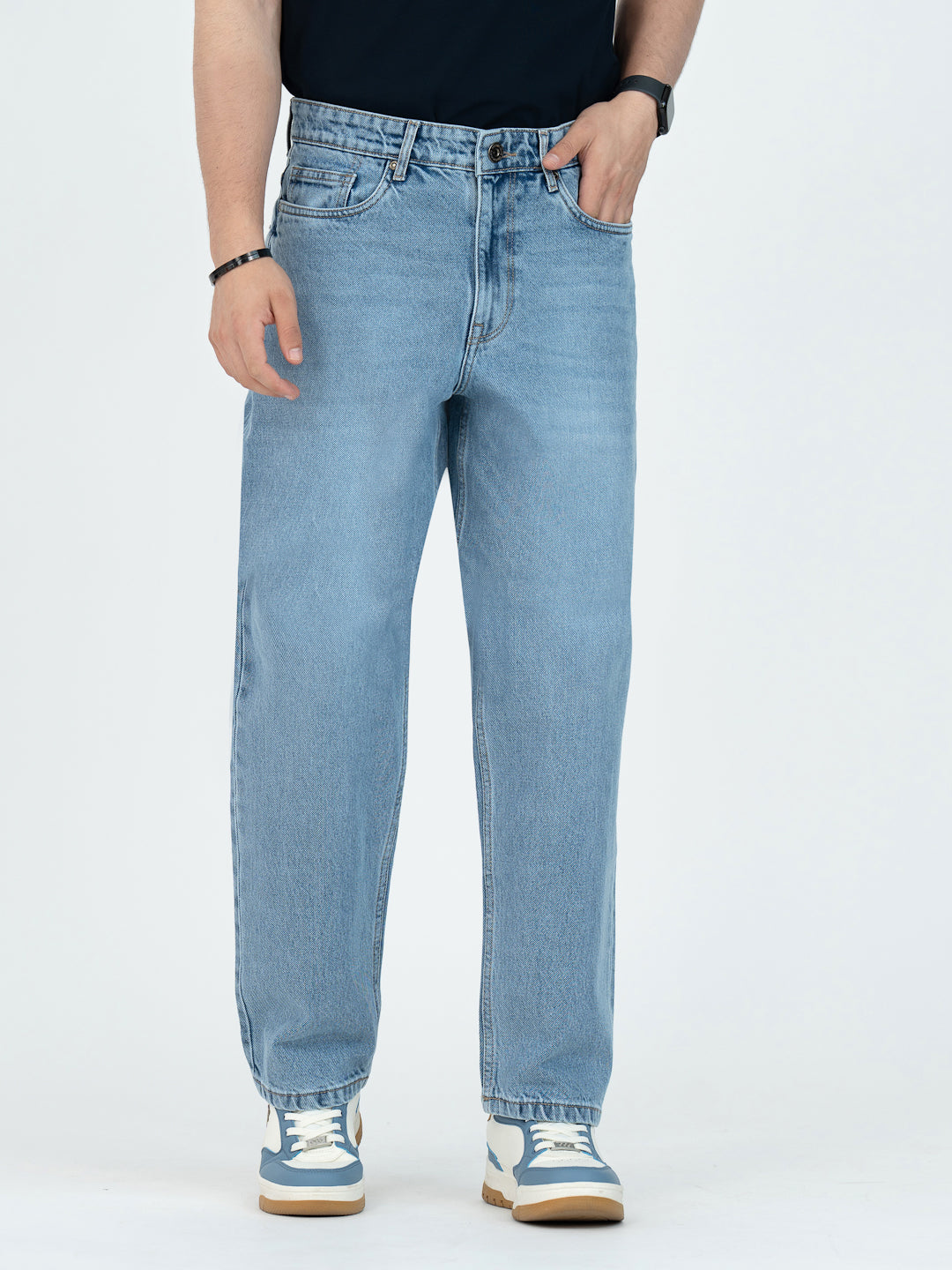Denim Blue