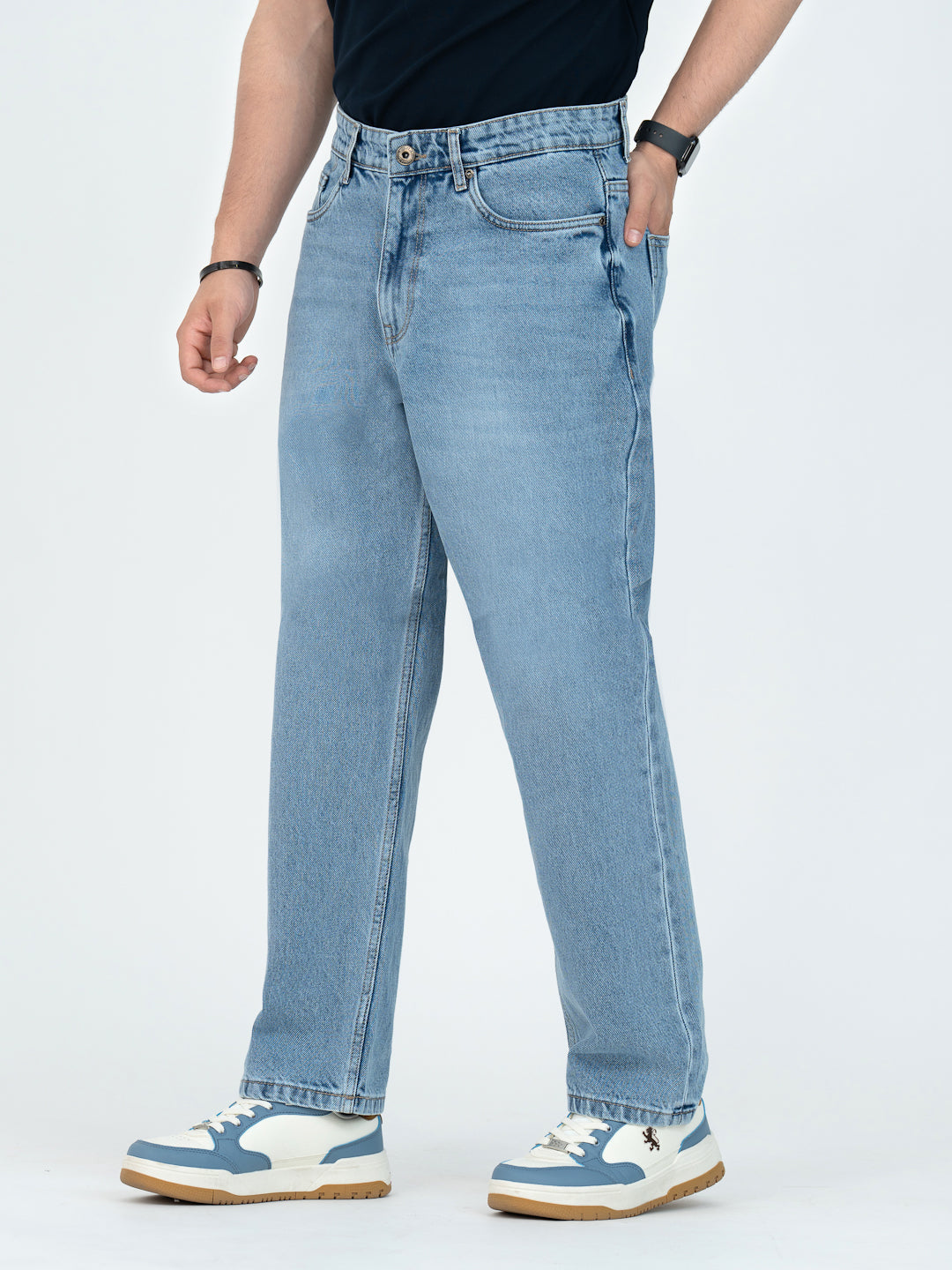 Denim Blue