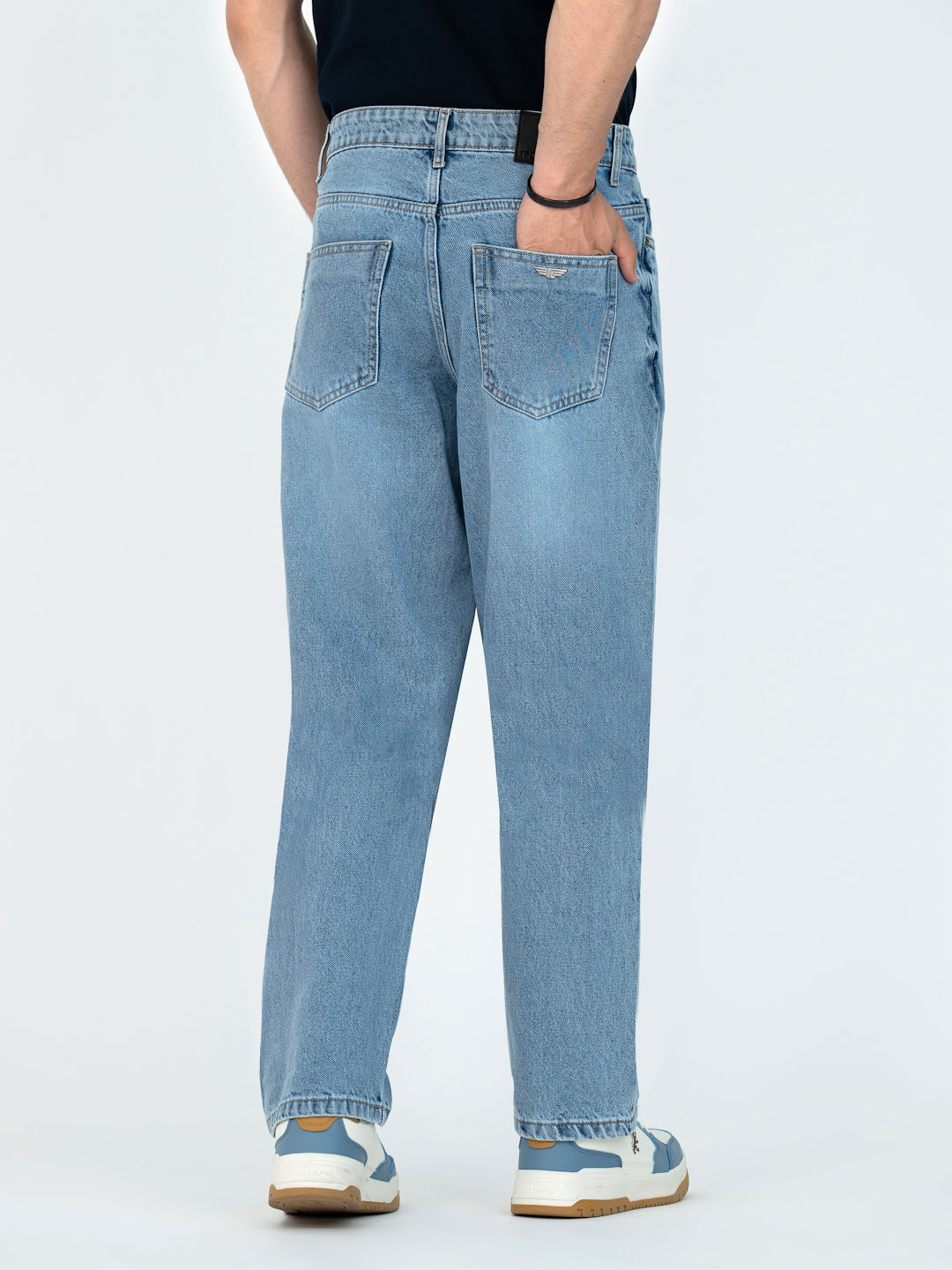 Denim Blue