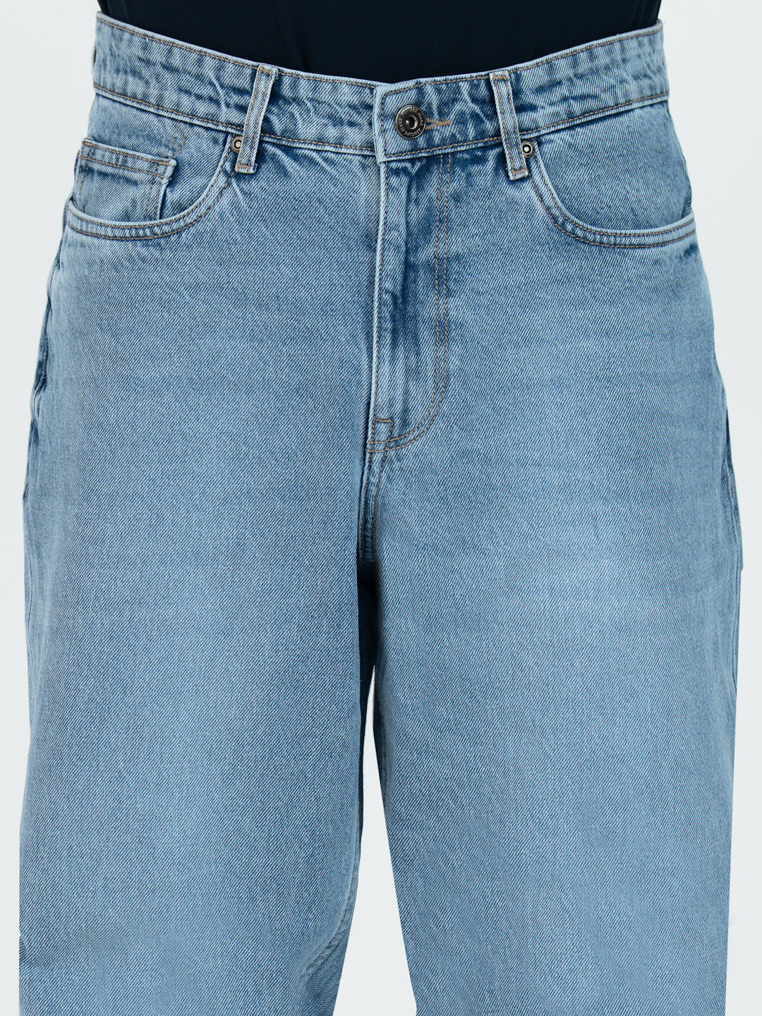 Denim Blue