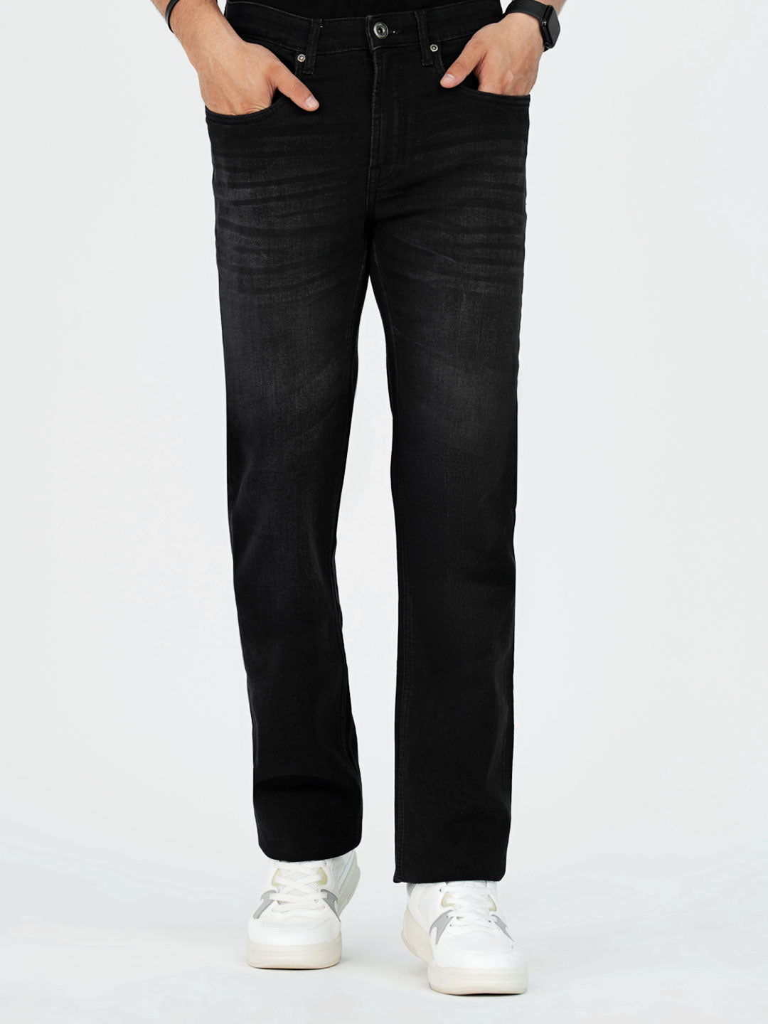 Charcoal Grey