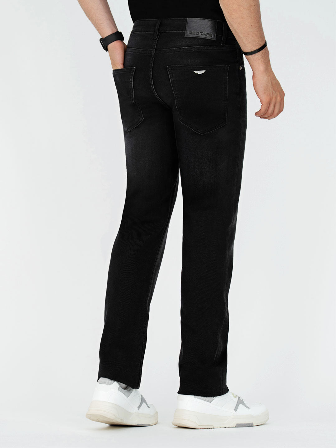 Charcoal Grey