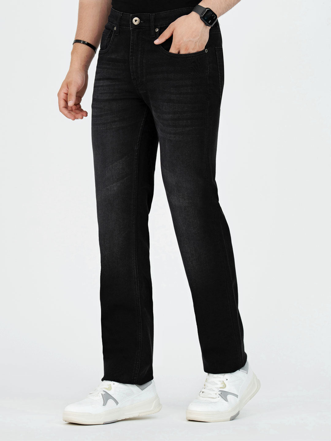 Charcoal Grey