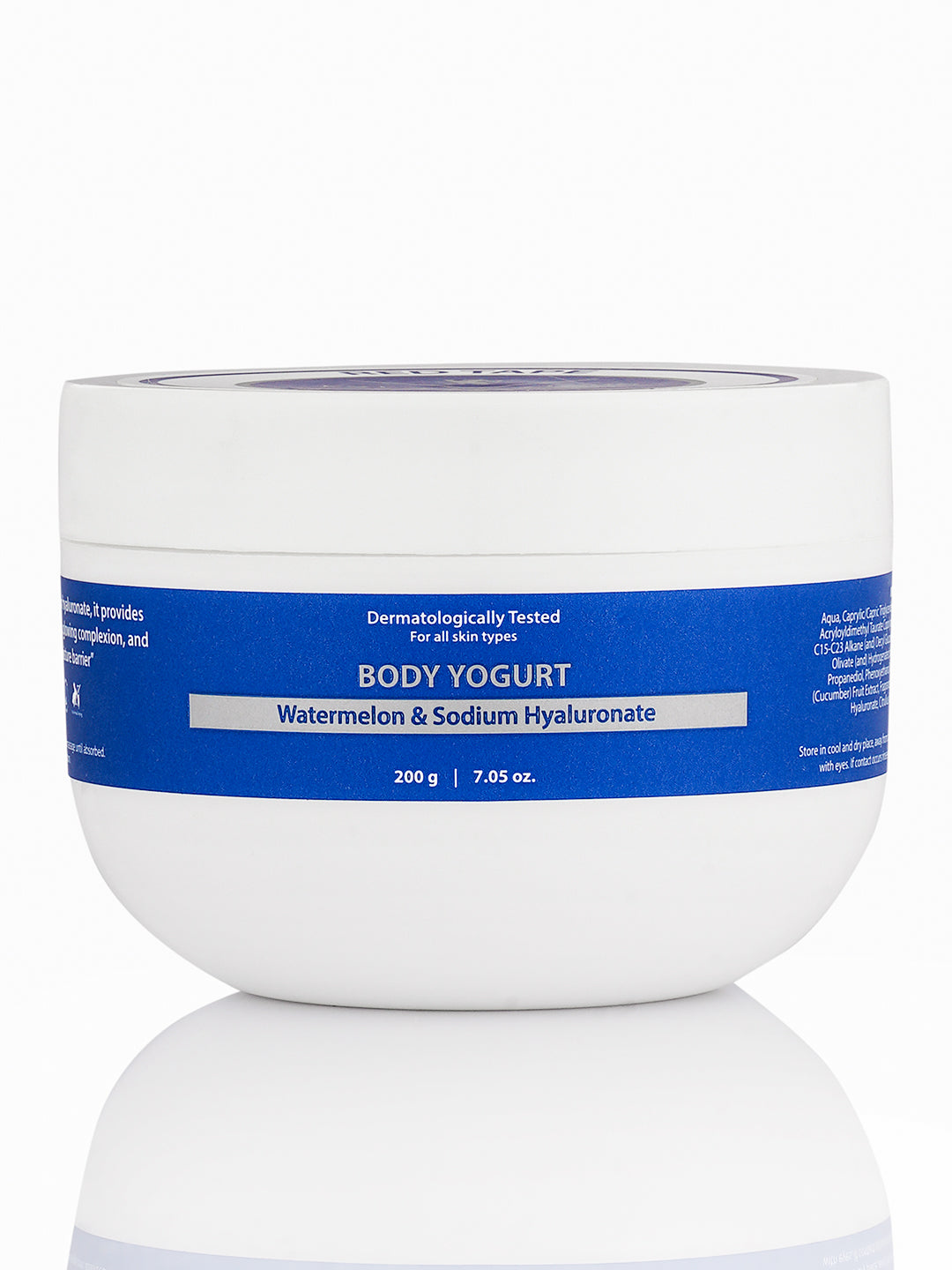 Moisturising Lip Balm
