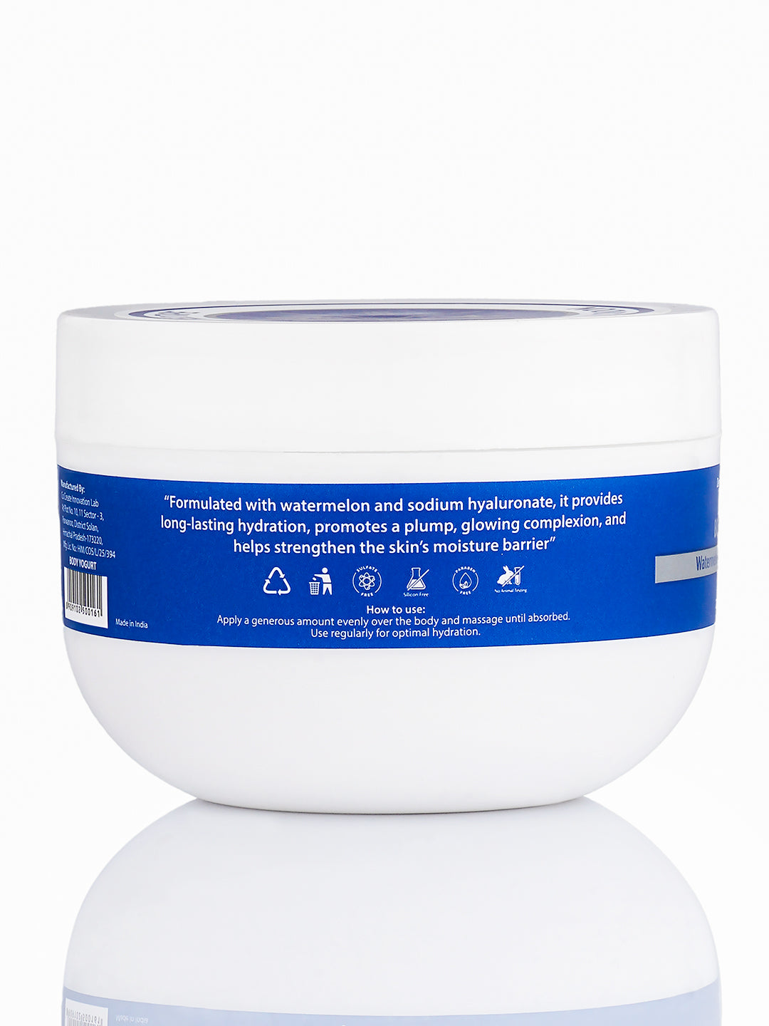 Moisturising Lip Balm