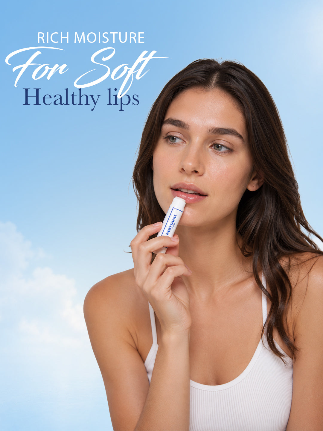 Moisturising Chapstick
