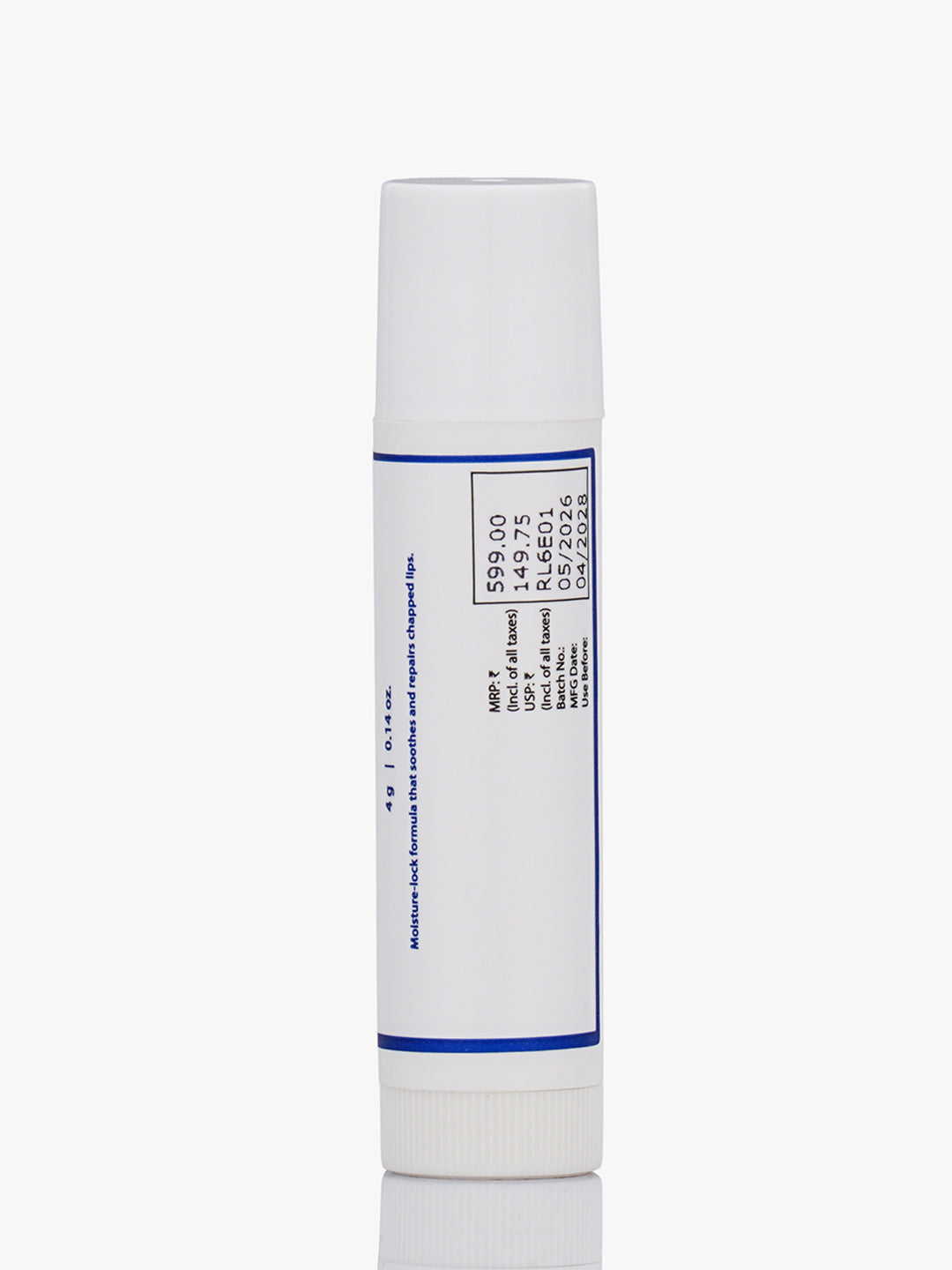 Moisturising Chapstick