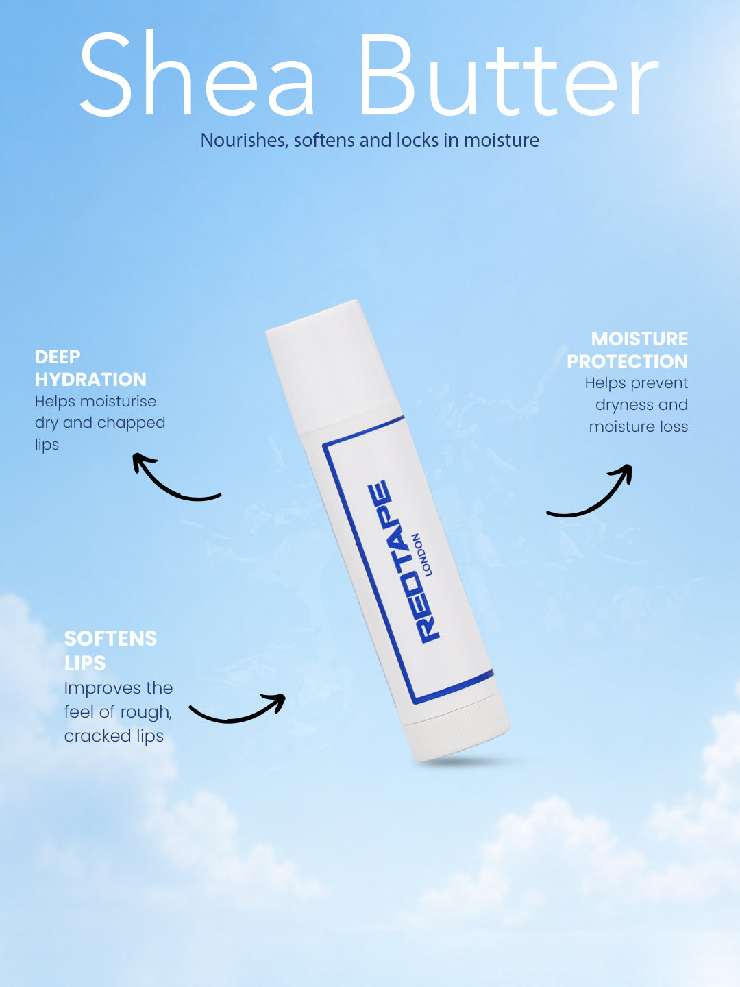 Moisturising Chapstick