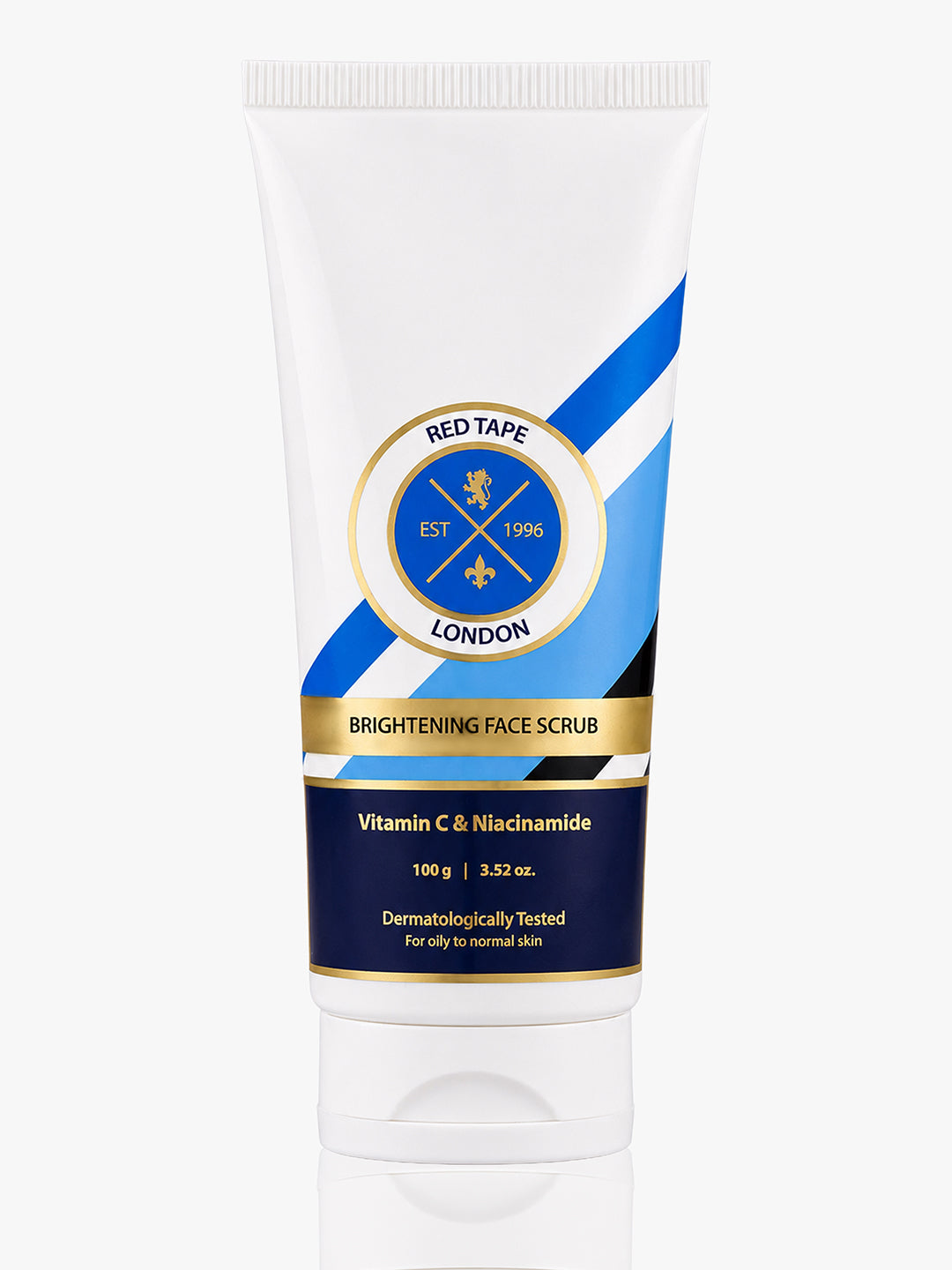 Vit C De-Tan Scrub With Kakadu Plum