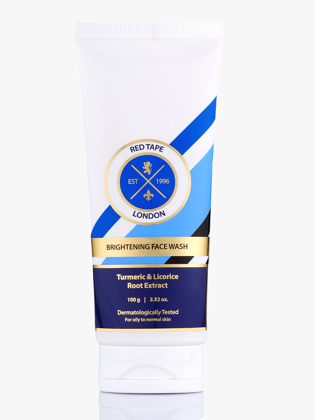Facewash With Turmeric+Licorice