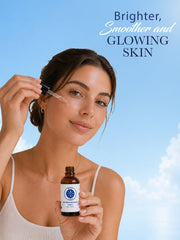 Face Serum Brightening Vit C
