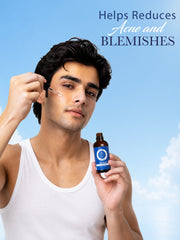 Face Serum Niacinamide Acne Control