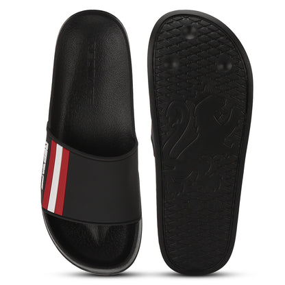 Men's Pool Sliders for Casual Everyday Ease