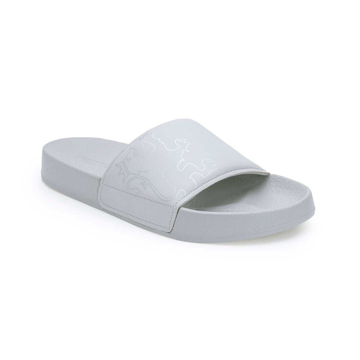 Ice Grey