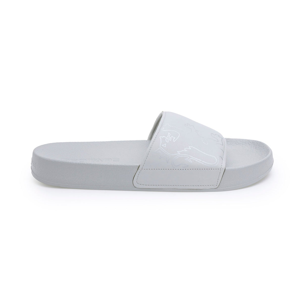 Ice Grey