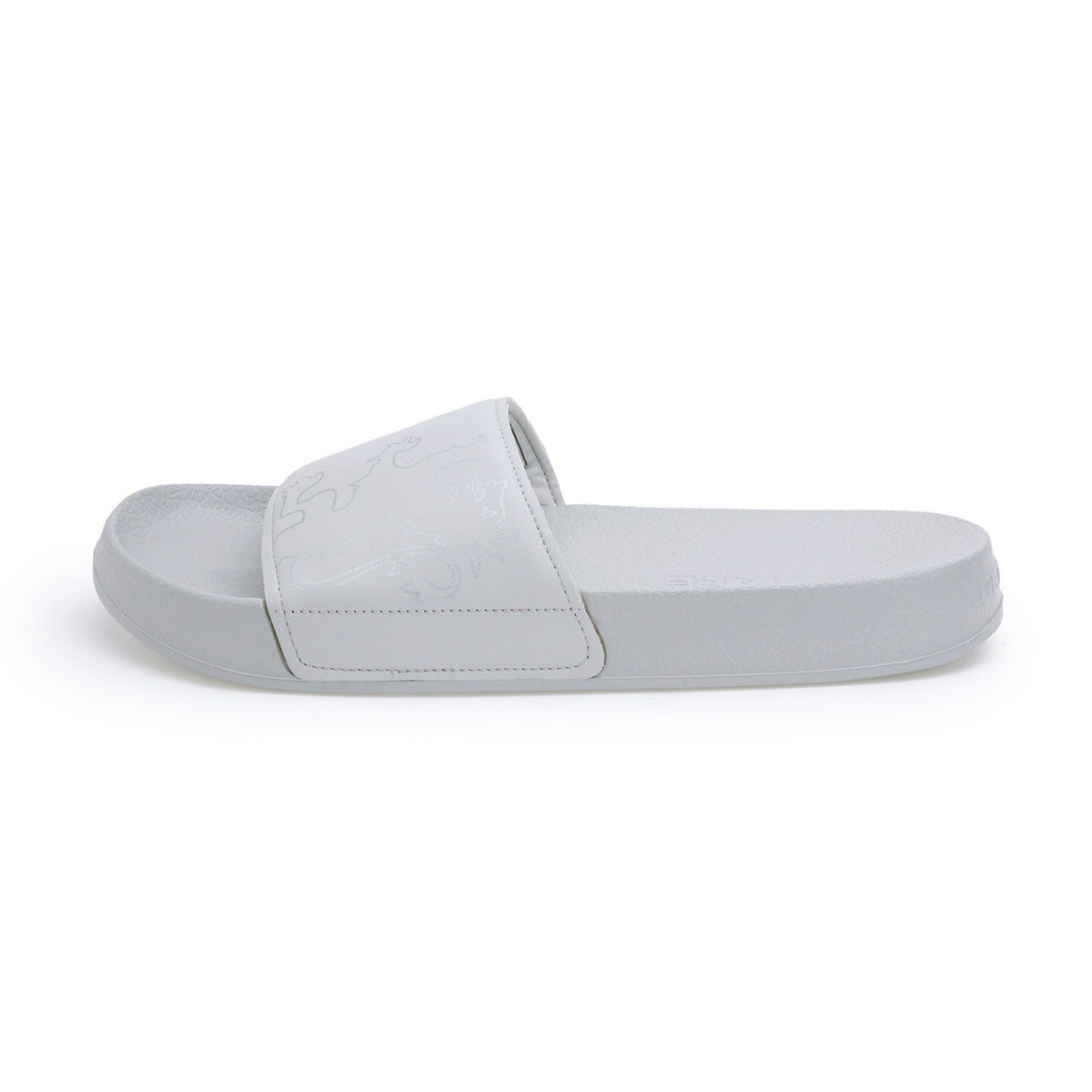 Ice Grey