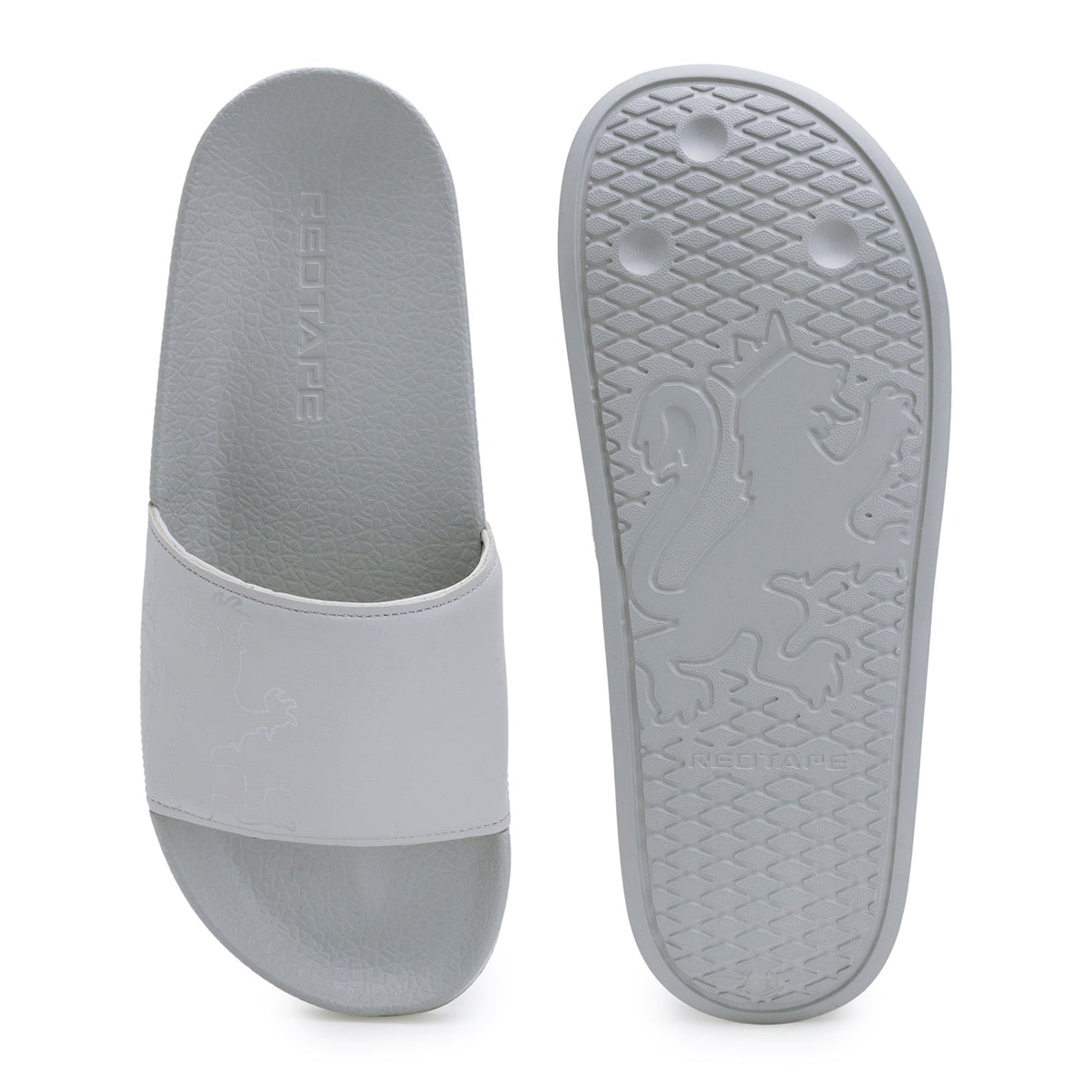 Ice Grey