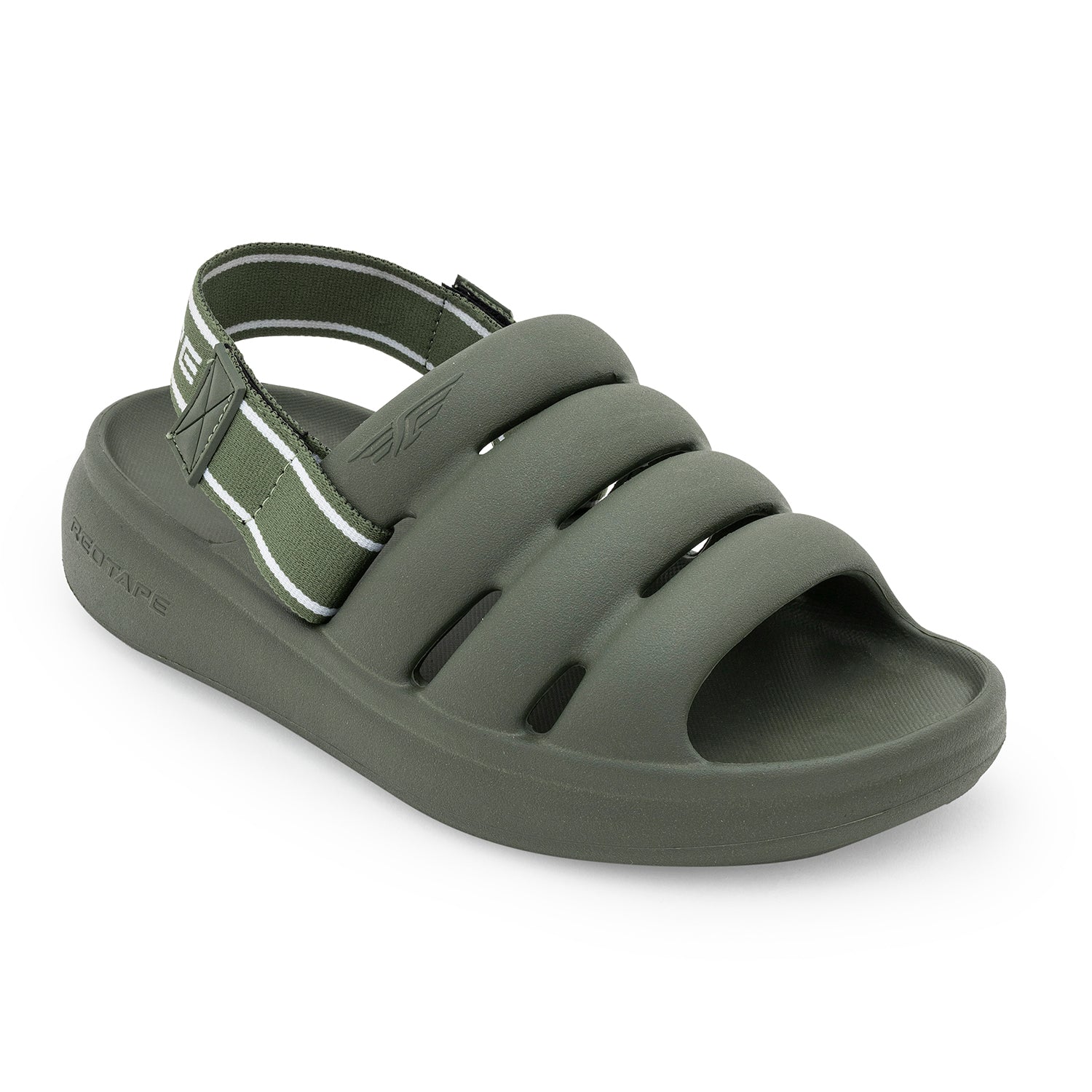 Deep Olive
