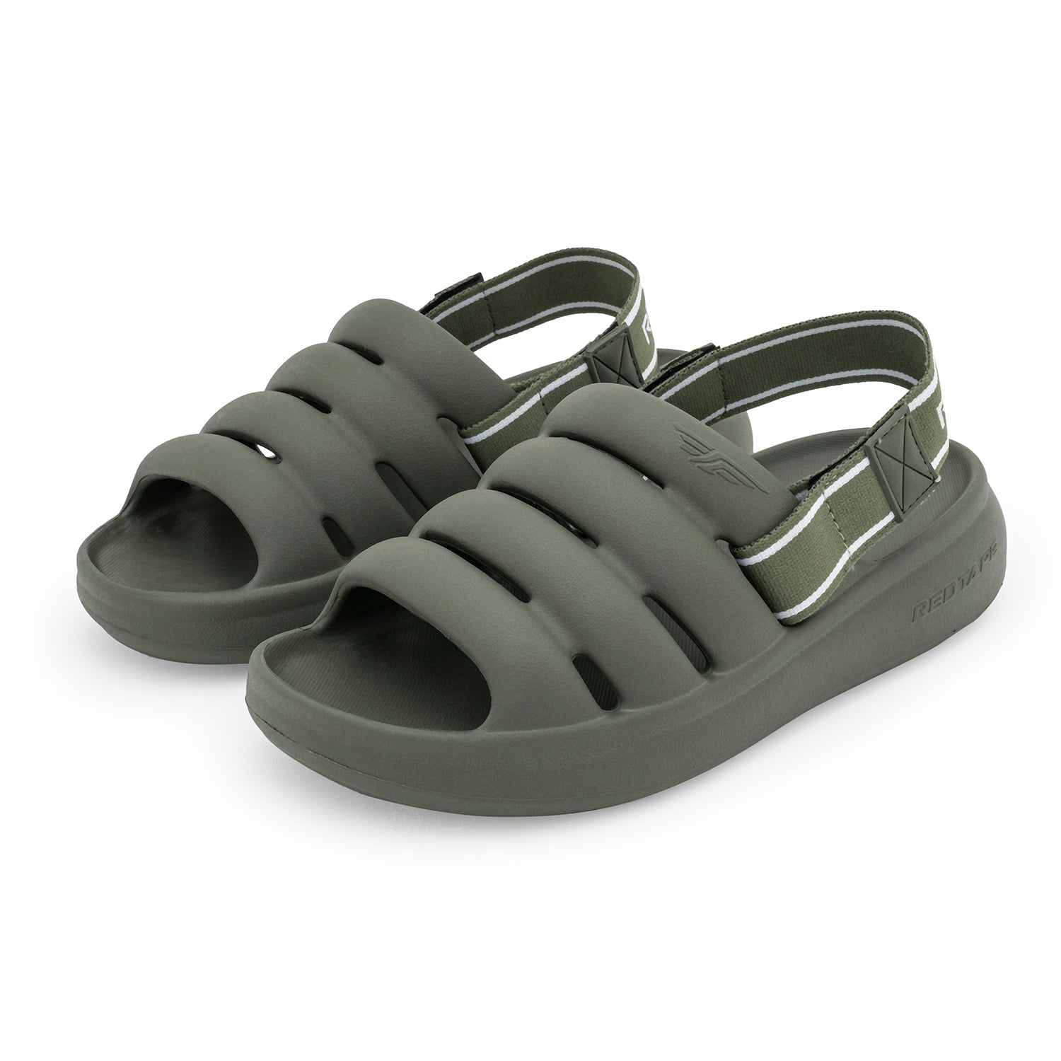 Deep Olive
