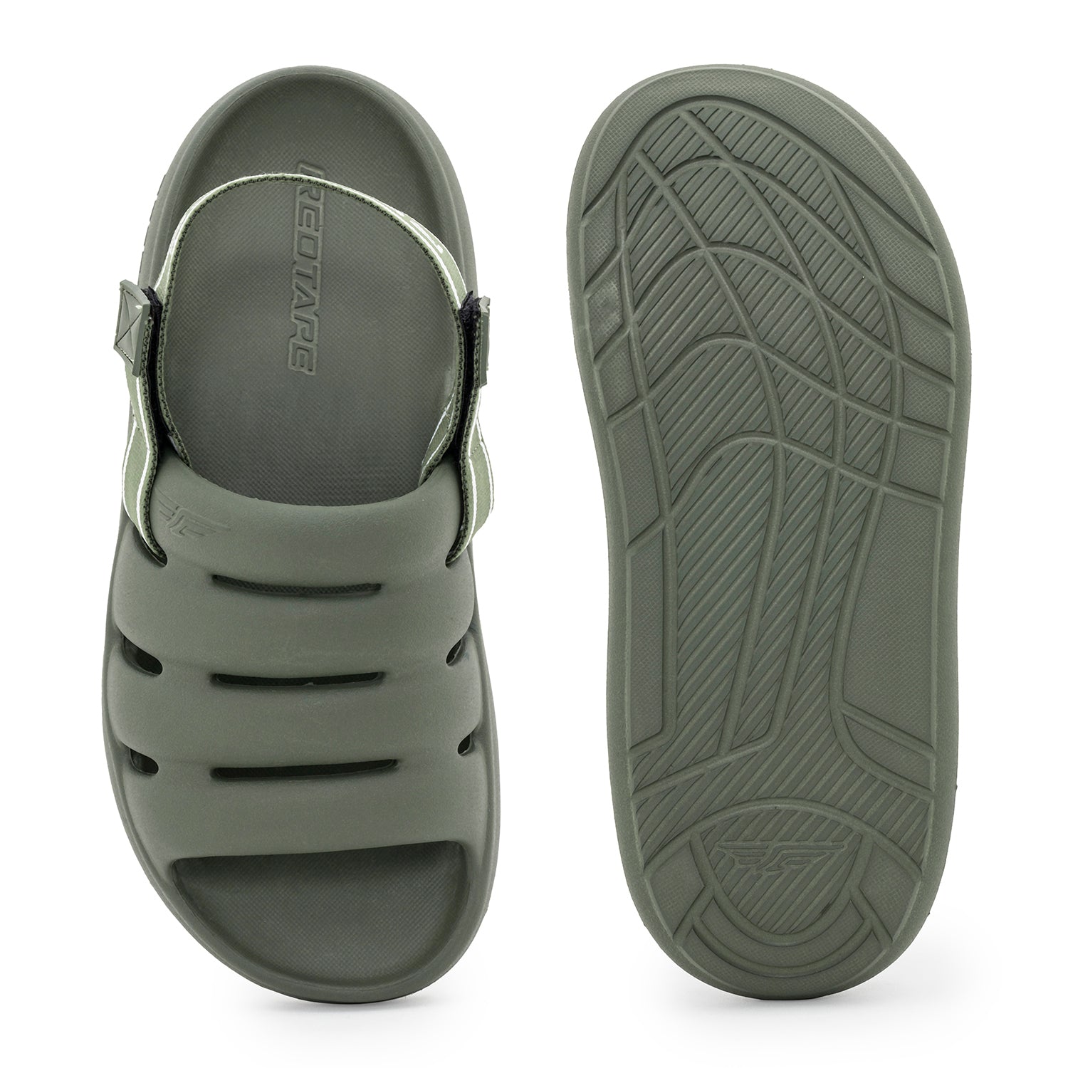 Deep Olive
