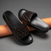 Black/Brown