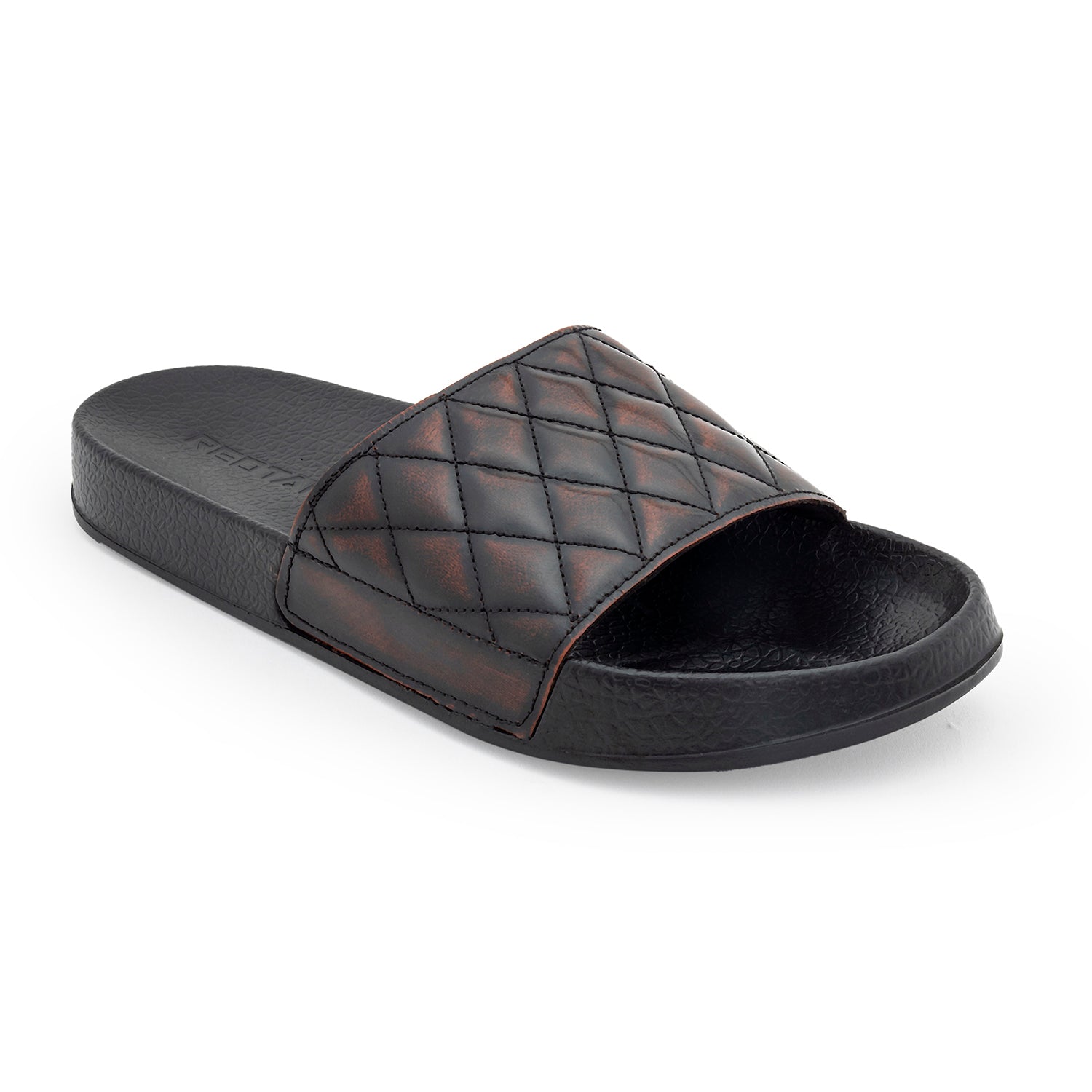 Black/Brown
