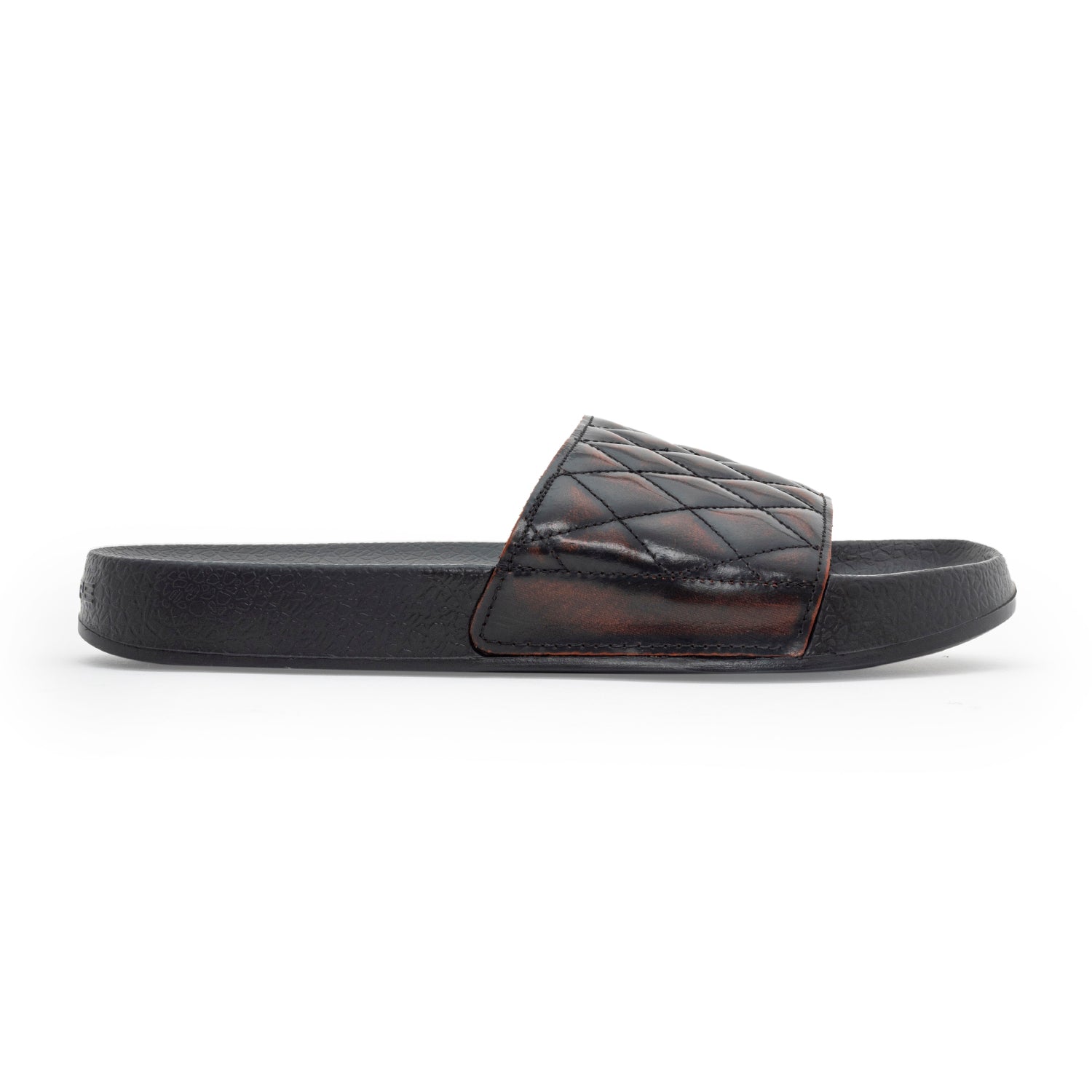 Black/Brown