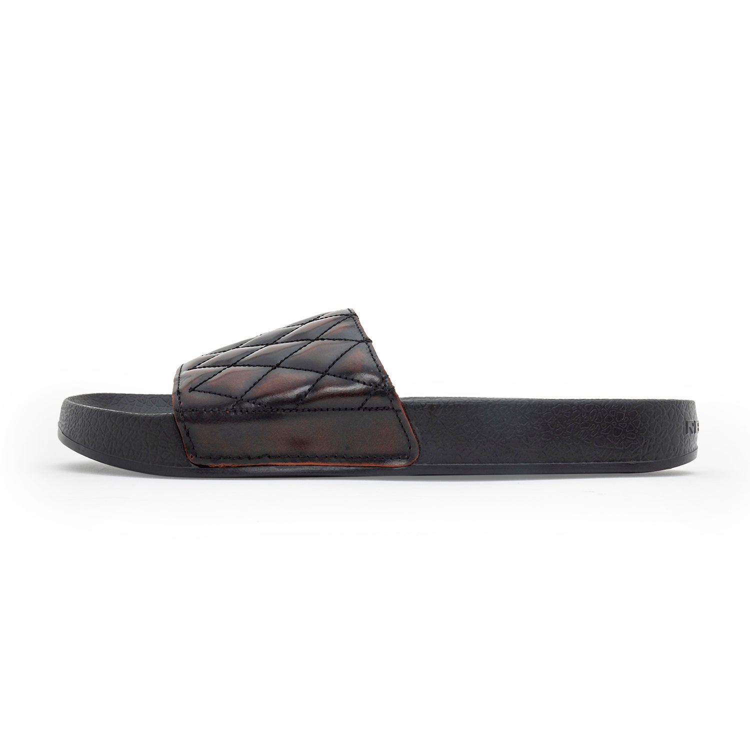 Black/Brown