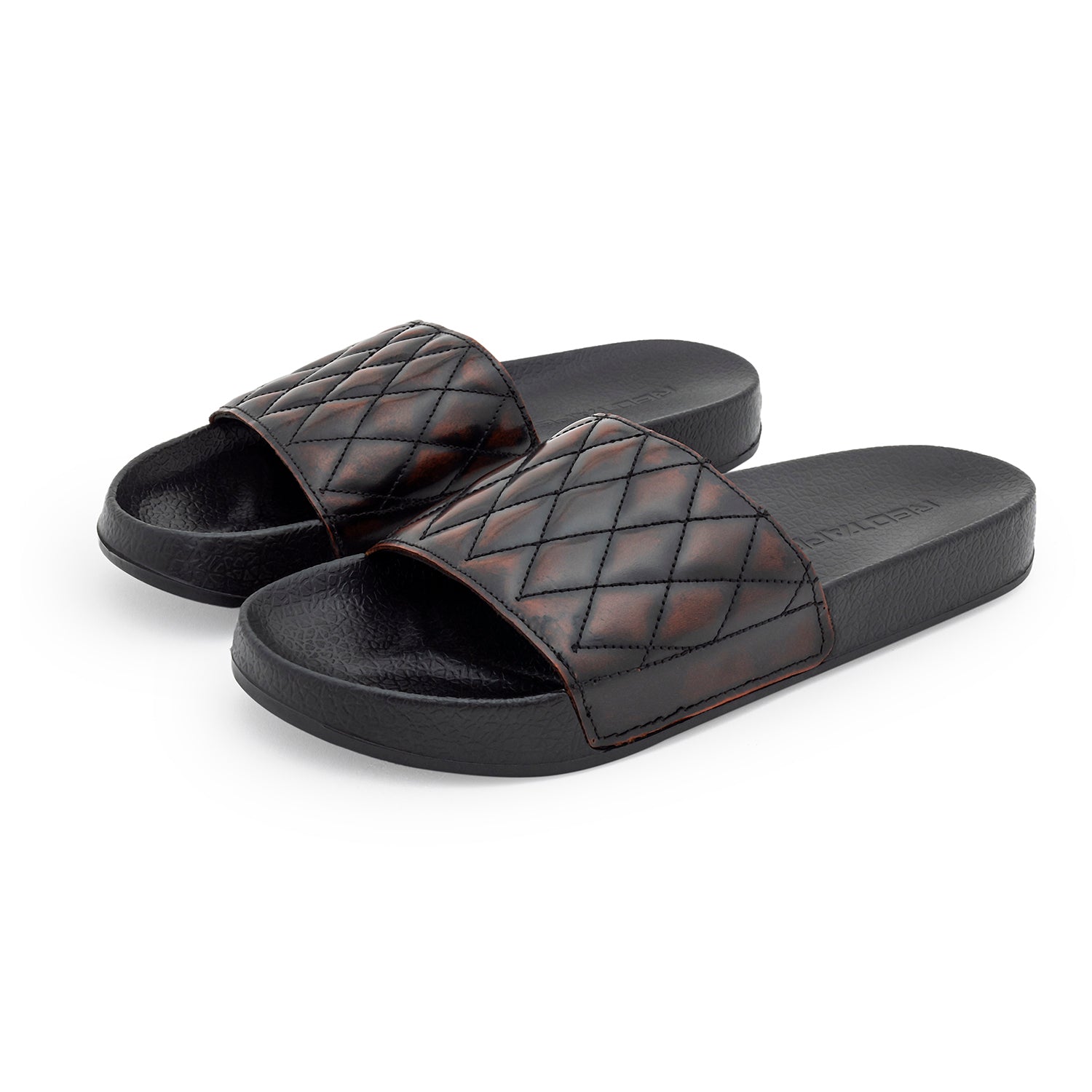 Black/Brown