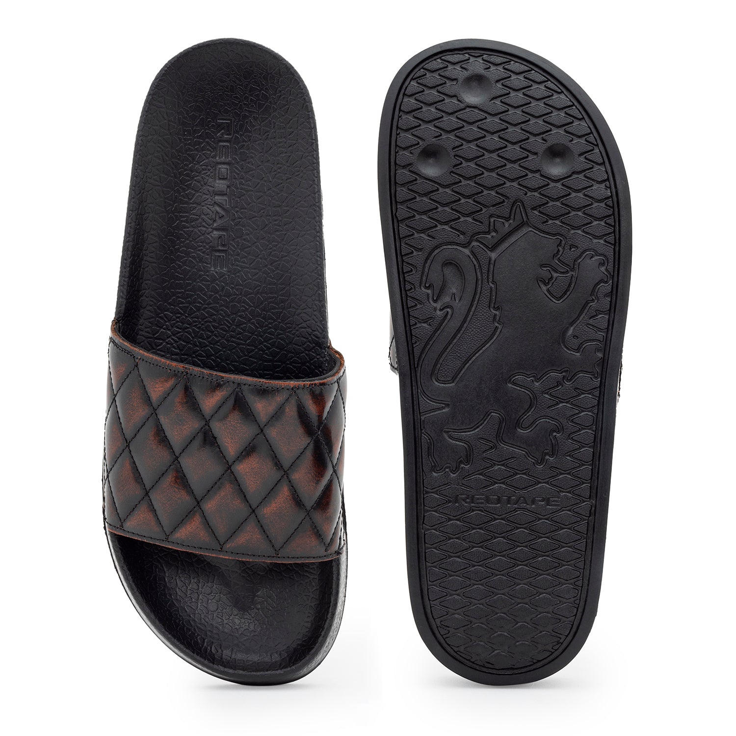 Black/Brown