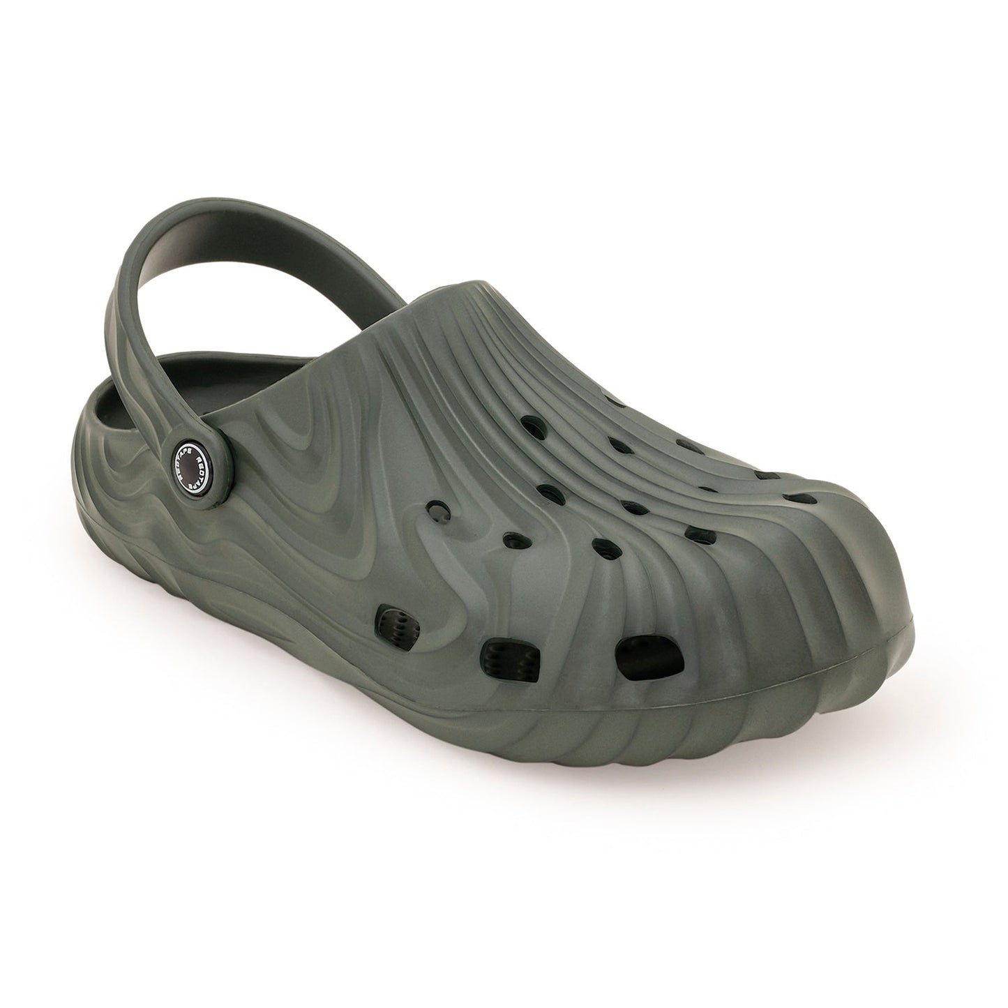 Clogs for Men for Casual Poolside Comfort