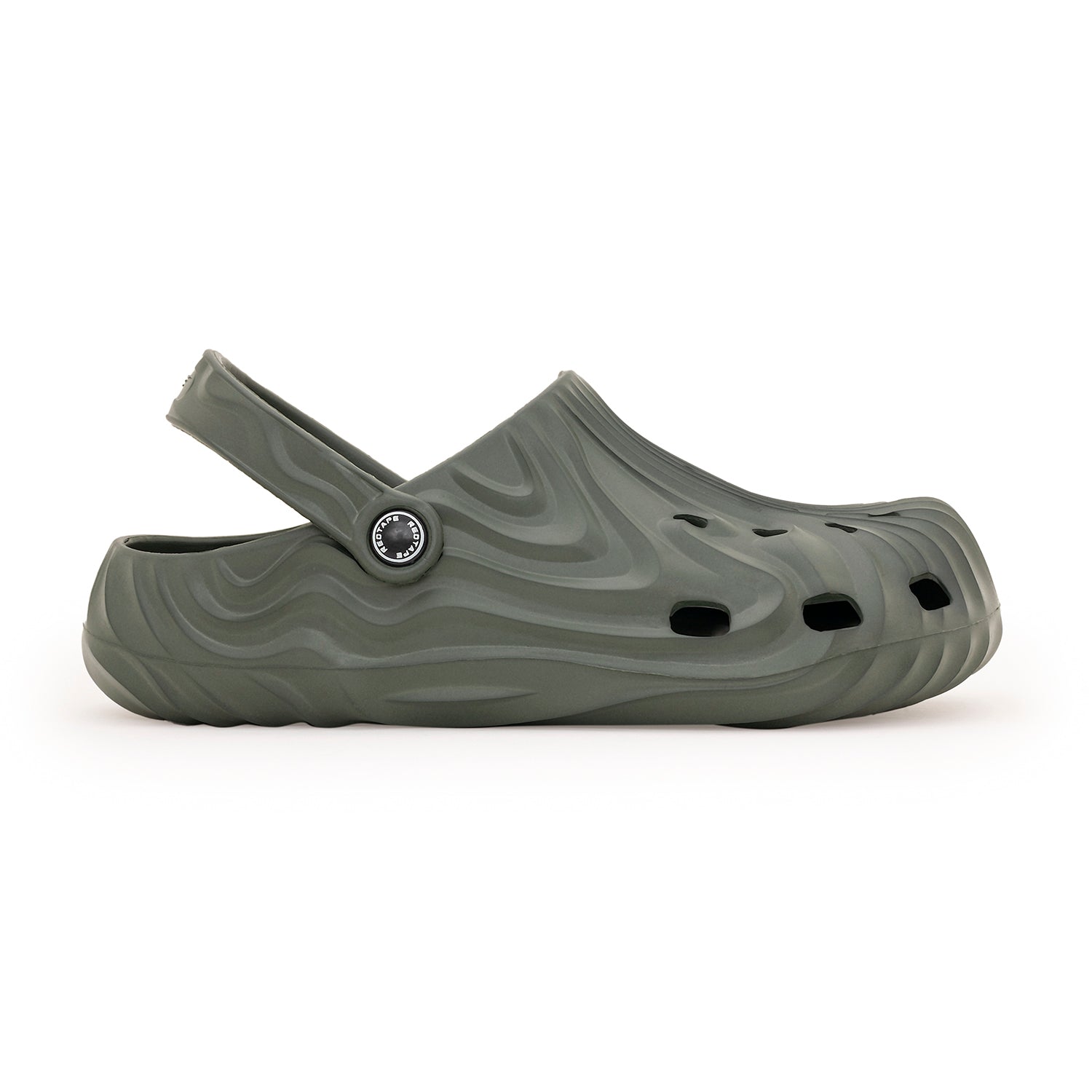 Clogs for Men for Casual Poolside Comfort