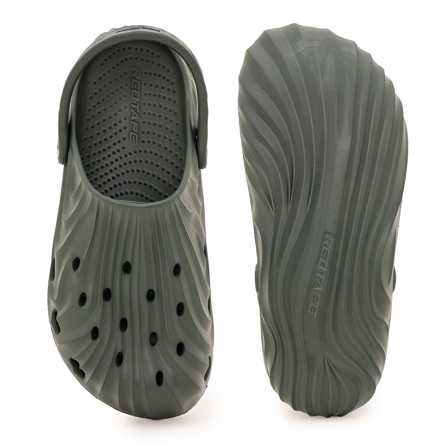 Clogs for Men for Casual Poolside Comfort