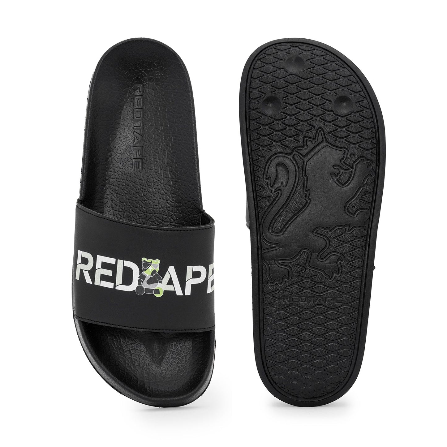 Men's Casual Sliders