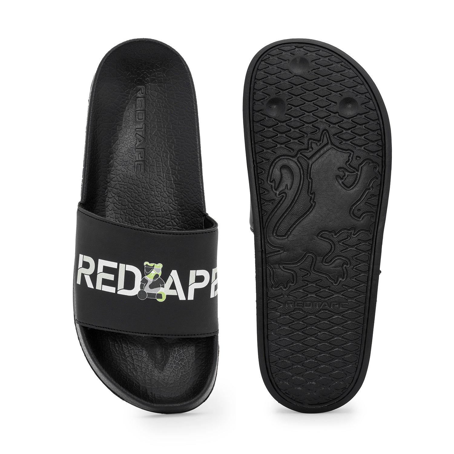 Men's Casual Sliders