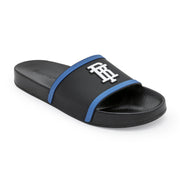 Black/Blue