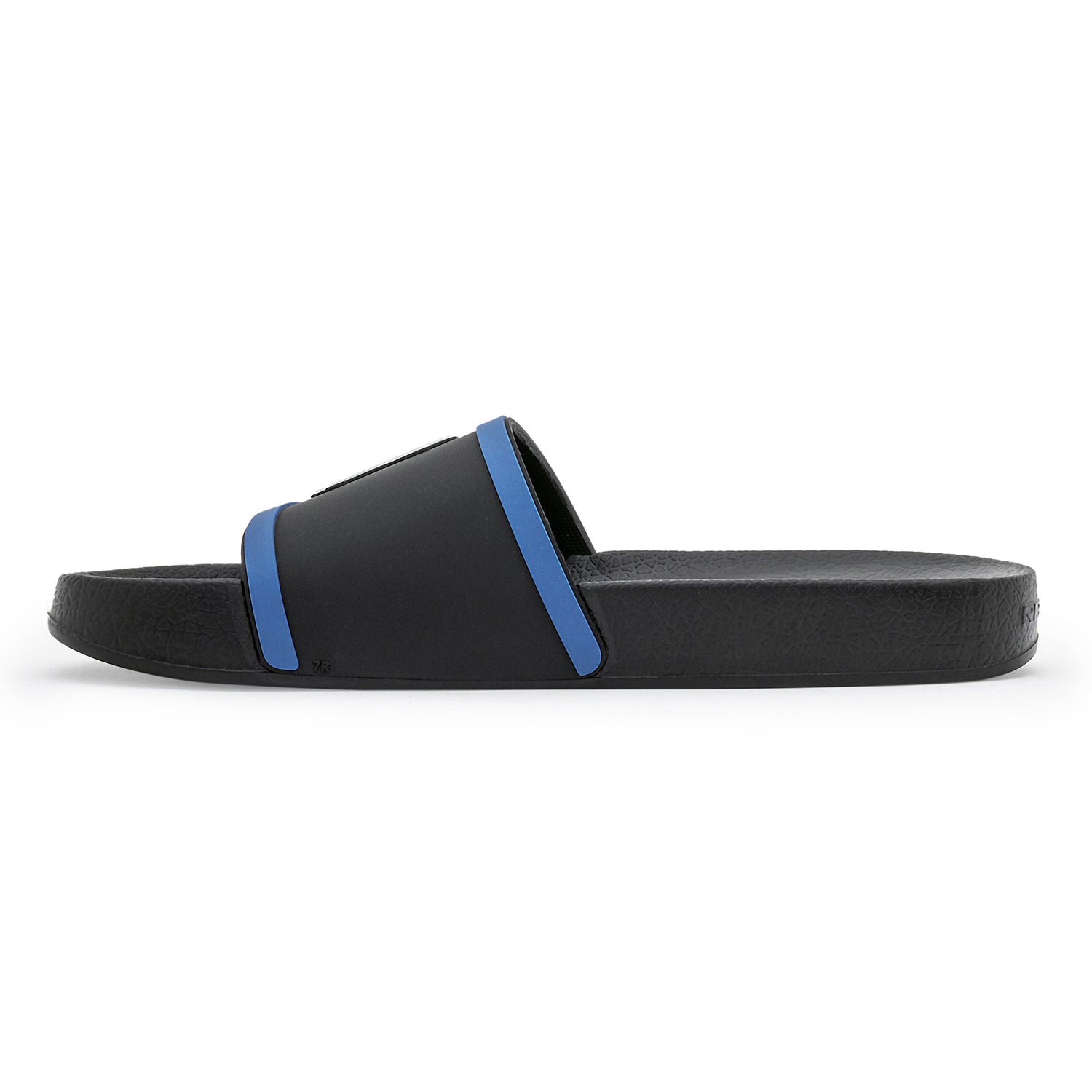 Black/Blue