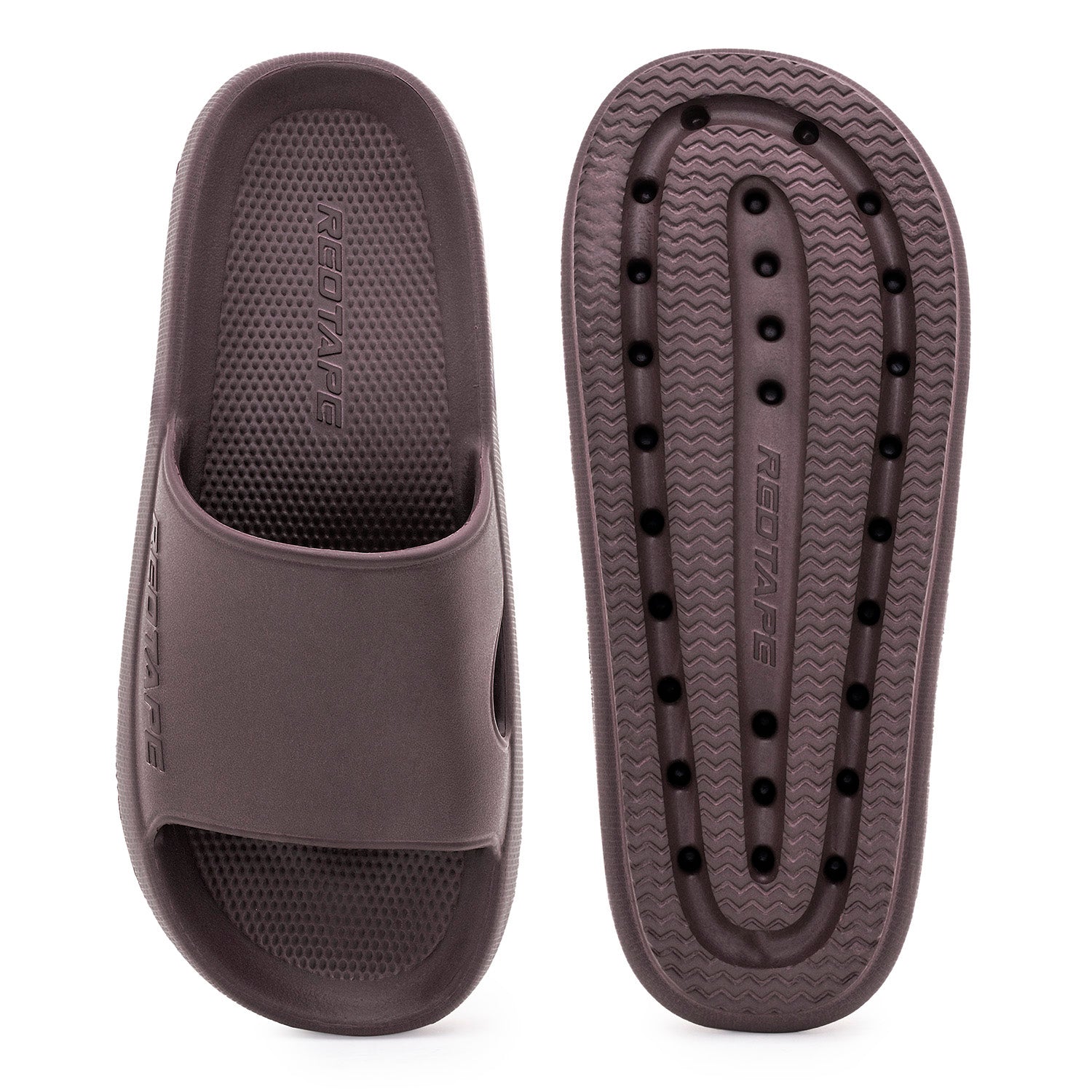 Casual Pool Sliders for Men | Everyday Comfort